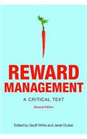 Reward Management