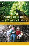 Nature Education with Young Children