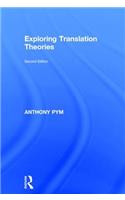 Exploring Translation Theories