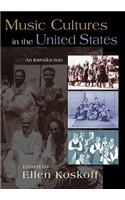 Music Cultures in the United States