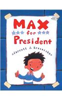 Max for President