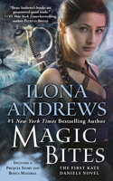 Magic Bites: (1 Kate Daniels)