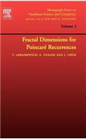 Fractal Dimensions for Poincare Recurrences