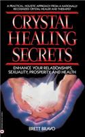 Crystal Healing Secrets