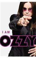 I Am Ozzy