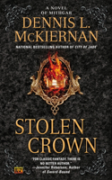 Stolen Crown