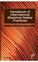 Handbook of International Electrical Safety Practices