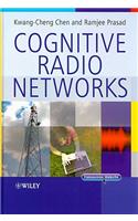 Cognitive Radio Networks