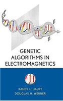 Genetic Algorithms in Electromagnetics