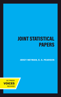 Joint Statistical Papers