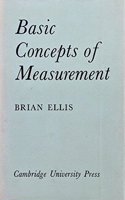 Basic Concepts of Measurement