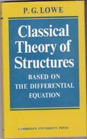 Classical Theory of Structures: Based on the Differential Equation
