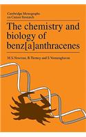 Chemistry and Biology of Benz[a]anthracenes