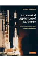 Astronomical Applications of Astrometry