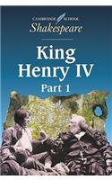 King Henry IV, Part 1