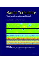 Marine Turbulence