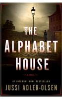 The Alphabet House