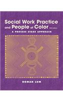 Social Work Practice and People of Color: A Process Stage Approach