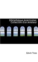 Bibliothauque Amacricaine