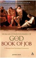 Human Consciousness of God in the Book of Job