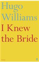 I Knew the Bride