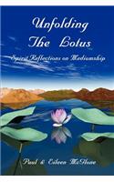 Unfolding the Lotus