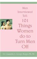 Men Interviewed Tell