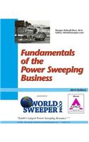 Fundamentals of the Power Sweeping Business