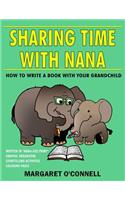 Sharing Time With Nana