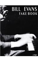 Bill Evans Fake Book