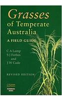 Grasses of Temperate Australia