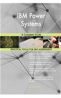 IBM Power Systems a Complete Guide