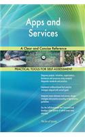Apps and Services A Clear and Concise Reference