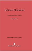 National Minorities