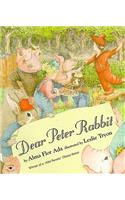 Dear Peter Rabbit