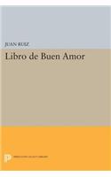 Libro de Buen Amor