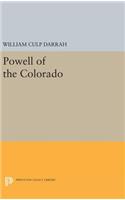 Powell of the Colorado