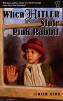 When Hitler Stole Pink Rabbit