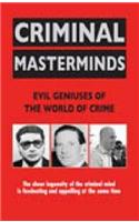 Criminal Masterminds