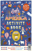 Only in America Activity Book