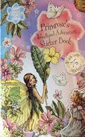 Flower Fairies Primroses Adventure