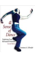 A Sense of Dance