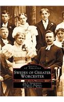 Swedes of Greater Worcester