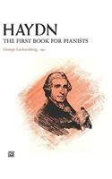 FIRST BK FOR PIANISTSBKHAYDN