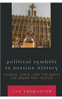 Political Symbols in Russian History