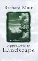 Approaches to Landscape