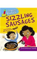 Sizzling Sausages