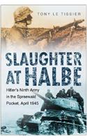 Slaughter at Halbe