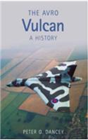 The Avro Vulcan