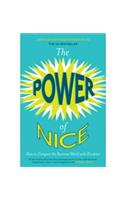 The Power of Nice